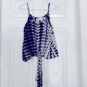 Vestique size M tank top